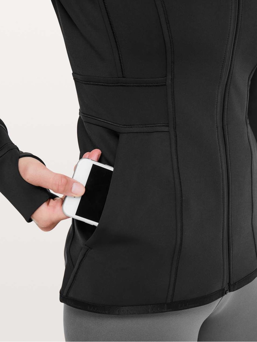 Lululemon In Profile Jacket - Picture 3 of 8